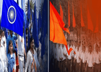 RSS V/s ಕಾಂಗ್ರೆಸ್‌ ಹೋರಾಟ.. RSS V/s DSS ಆಗಿದ್ದು ಹೇಗೆ..? ದಲಿತ ಸಂಘಟನೆ ಇಬ್ಭಾಗ..!?