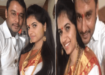 ದರ್ಶನ್‌- ಪವಿತ್ರಾ ಗೌಡ ʻಹಳೇ ಫೋಟೋʼ ಈಗ ಬಂದಿದ್ದು ಏಕೆ..?