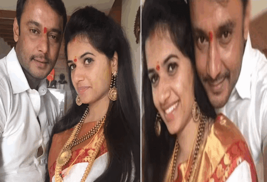 ದರ್ಶನ್‌- ಪವಿತ್ರಾ ಗೌಡ ʻಹಳೇ ಫೋಟೋʼ ಈಗ ಬಂದಿದ್ದು ಏಕೆ..?