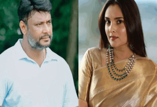 ದರ್ಶನ್‌ ಅಭಿಮಾನಿಗಳಿಗೆ ಶಿಕ್ಷೆ ಕೊಡಿಸುವ ಉದ್ದೇಶ ಇಲ್ಲ : ರಮ್ಯಾ