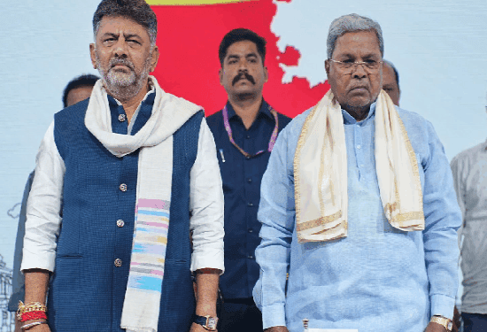 ನವೆಂಬರ್‌ ಕ್ರಾಂತಿ ಇಲ್ಲ. ಸಿದ್ದು ಸಂಪುಟ ವಿಸ್ತರಣೆ ಗೊತ್ತಿಲ್ಲ : ಡಿಕೆ ಶಿವಕುಮಾರ್‌..!