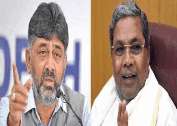 ʻಸಿದ್ದು, ಡಿಕೆ ಇಬ್ಬರ ಸ್ಥಾನದಲ್ಲೂ ಬದಲಾವಣೆ ಸದ್ಯಕ್ಕೆ ಇಲ್ಲʼ