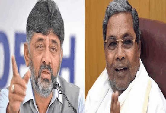 ʻಸಿದ್ದು, ಡಿಕೆ ಇಬ್ಬರ ಸ್ಥಾನದಲ್ಲೂ ಬದಲಾವಣೆ ಸದ್ಯಕ್ಕೆ ಇಲ್ಲʼ