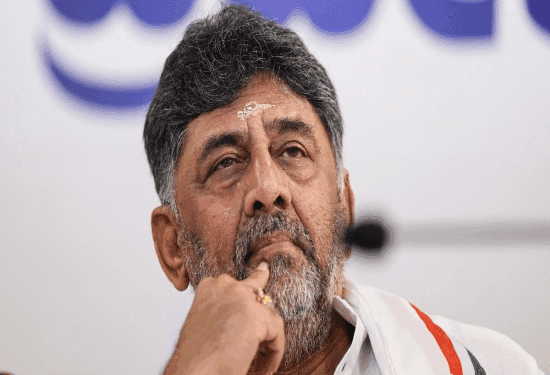 ತ್ಯಾಗರಾಜ ಆಗ್ತಿದ್ದಾರಂತೆ ಡಿಕೆ ಶಿವಕುಮಾರ್‌ : ನೋ ವೇ.. ಚಾನ್ಸೇ ಇಲ್ಲ..!