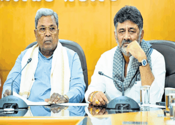 ಸಿದ್ದುರನ್ನು ಟಚ್‌ ಮಾಡಬೇಡಿ.. ಡಿಕೆಯನ್ನು ನಾವೇ ಗೆಲ್ಲಿಸ್ತೇವೆ : ಆಪ್ತರ ಬೇಡಿಕೆ ಮತ್ತು ಪ್ರಾಮಿಸ್ಸುಗಳು..!