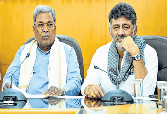 ಸಿದ್ದುರನ್ನು ಟಚ್‌ ಮಾಡಬೇಡಿ.. ಡಿಕೆಯನ್ನು ನಾವೇ ಗೆಲ್ಲಿಸ್ತೇವೆ : ಆಪ್ತರ ಬೇಡಿಕೆ ಮತ್ತು ಪ್ರಾಮಿಸ್ಸುಗಳು..!