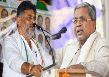 ಯಾರು ಲೀಡರ್..?‌ ಧ್ವನಿ ಮತಕ್ಕೆ ಸಿದ್ದು.. ಗೌಪ್ಯ ಮತಕ್ಕೆ ಡಿಕೆ ಪಟ್ಟು