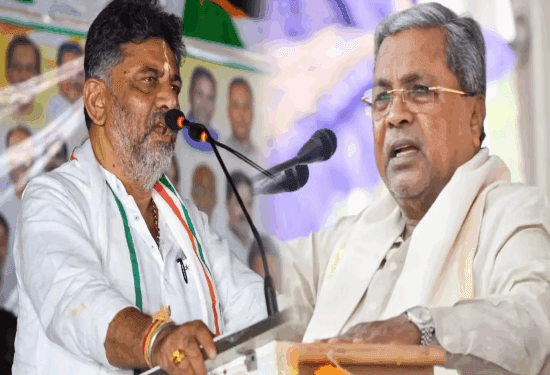 ಯಾರು ಲೀಡರ್..?‌ ಧ್ವನಿ ಮತಕ್ಕೆ ಸಿದ್ದು.. ಗೌಪ್ಯ ಮತಕ್ಕೆ ಡಿಕೆ ಪಟ್ಟು