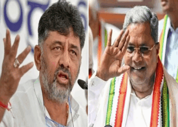 ಕುರುಬ vs ಒಕ್ಕಲಿಗ vs ಅಹಿಂದ vs ಲಿಂಗಾಯತ : ಸಿಎಂ ಡಿಸಿಎಂ ವಾರ್‌ ಜಾತಿ ವಾರ್‌ ಯಾರಿಗೆ ಲಾಭ..?