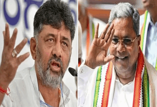 ಕುರುಬ vs ಒಕ್ಕಲಿಗ vs ಅಹಿಂದ vs ಲಿಂಗಾಯತ : ಸಿಎಂ ಡಿಸಿಎಂ ವಾರ್‌ ಜಾತಿ ವಾರ್‌ ಯಾರಿಗೆ ಲಾಭ..?