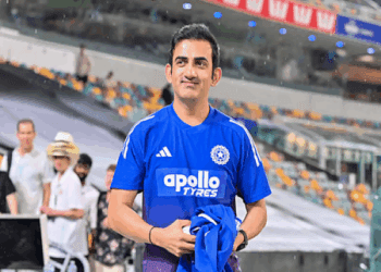 ಟೀಂ ಇಂಡಿಯಾ ಕೋಚ್‌ ಗೌತಮ್‌ ಗಂಭೀರ್‌ ಮಾಡಿದ ತಪ್ಪುಗಳೇನು..?