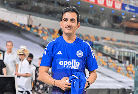 ಟೀಂ ಇಂಡಿಯಾ ಕೋಚ್‌ ಗೌತಮ್‌ ಗಂಭೀರ್‌ ಮಾಡಿದ ತಪ್ಪುಗಳೇನು..?