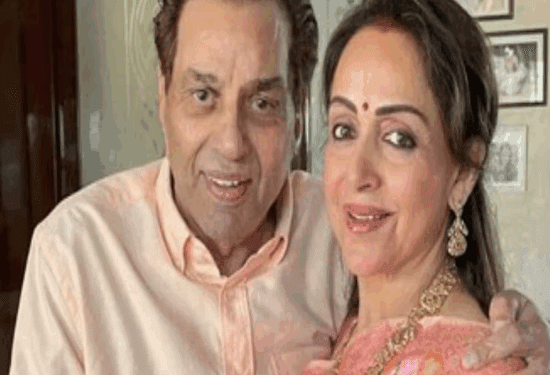 ಹಿಂದೂ ಧರ್ಮ ಬಿಟ್ಟು ಮುಸ್ಲಿಂ ಆಗಿ ಮದುವೆ : ಧರ್ಮೇಂದ್ರ ಹೇಮಮಾಲಿನಿ ಮತಾಂತರದ ಮ್ಯಾರೇಜ್‌ ಕಥೆ ಏನು..?