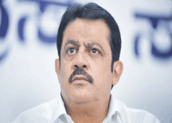 ಸಿದ್ದು ಇರಲಿ.. ಡಿಕೆ 2028ಕ್ಕೆ ಬರಲಿ : ಜಮೀರ್‌ ಅಹ್ಮದ್‌