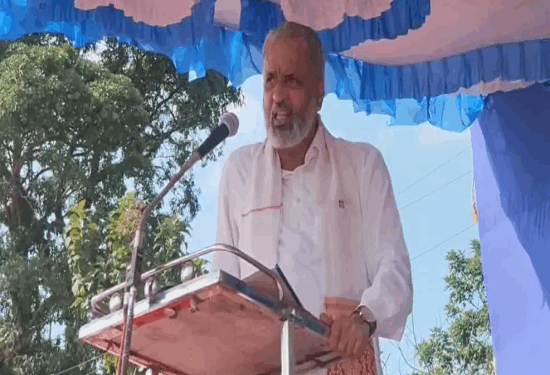 ಜನ ಗಣ ಮನ.. ರಾಷ್ಟ್ರಗೀತೆ ಬ್ರಿಟಿಷ್‌ ದೊರೆಗೆ ಹಾಡಿದ್ದ ಸ್ವಾಗತ ಗೀತೆಯಾ..?