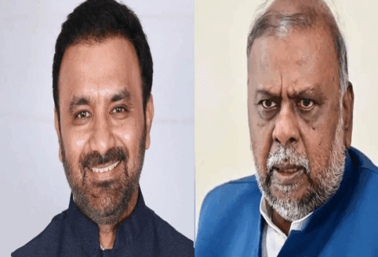 ಸಂತೋಷ್‌ ಲಾಡ್‌ ಹೇಳಿದ ಹಿಂದೂ, ಸಗಣಿ, ಉಚ್ಚೆ ಕಥೆ : ಆಂಜನೇಯ ಹೇಳಿದ ಗಣೇಶ ಹಬ್ಬ, ಬಾರಿನ ಕಥೆ..!