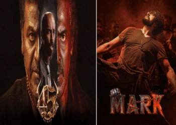 ಶಿವಣ್ಣ ಉಪ್ಪಿಯ 45 ಚಿತ್ರಕ್ಕೆ ಫೈಟ್‌ ಕೊಡೋದಿಲ್ಲ ಕಿಚ್ಚ ಸುದೀಪ್..!‌