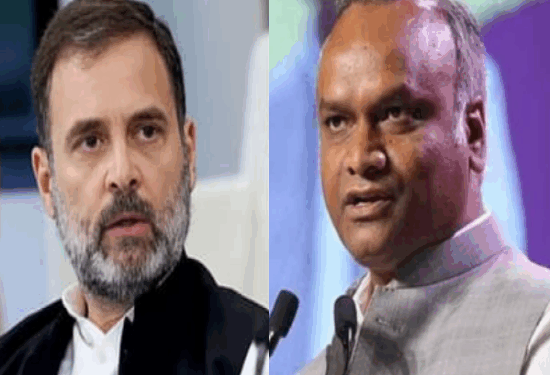 ಪ್ರಿಯಾಂಕ್‌ ಖರ್ಗೆ ಹೊತ್ತು ತಂದ ಹೈಕಮಾಂಡ್‌ ಸಂದೇಶ ಏನು..?