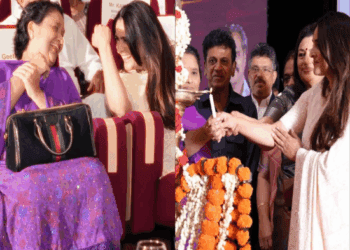 ಶಿವಣ್ಣ-ಗೀತಕ್ಕನ್ನ ನೋಡಿದ ರಮ್ಯಾಗೂ ಈಗ ಮದುವೆಯ ಆಸೆ..!