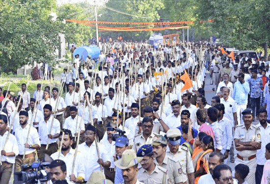 ಥ್ಯಾಂಕ್ಯೂ ಪ್ರಿಯಾಂಕ್‌ ಖರ್ಗೆ : RSS ಬೆಂಬಲಿಗರು ಹೇಳಿದ್ದಾದರೂ ಏಕೆ..?