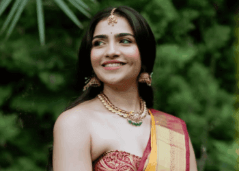 ನನ್ನ ಹೆಸರಲ್ಲಿ ಈ 9445893273 ನಿಂದ ಕಾಲ್‌ ಬಂದರೆ ಹಷಾರ್‌ : ರುಕ್ಮಿಣಿ ವಸಂತ್‌