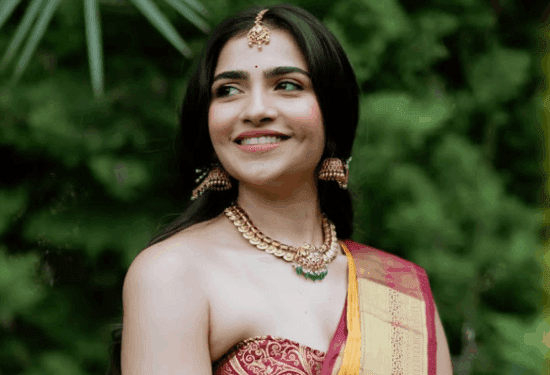 ನನ್ನ ಹೆಸರಲ್ಲಿ ಈ 9445893273 ನಿಂದ ಕಾಲ್‌ ಬಂದರೆ ಹಷಾರ್‌ : ರುಕ್ಮಿಣಿ ವಸಂತ್‌