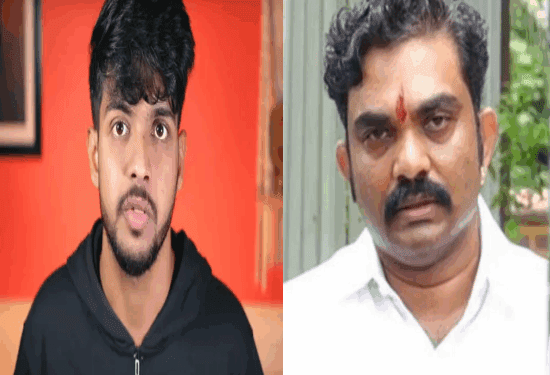 ಧರ್ಮಸ್ಥಳ ಮೆಗಾ ಧಾರಾವಾಹಿ : ಮಟ್ಟಣ್ಣವರ್‌, ಸಮೀರ್‌ ವಿರುದ್ಧ ತನಿಖೆ ಎಲ್ಲಿಗೆ ಬಂತು..?