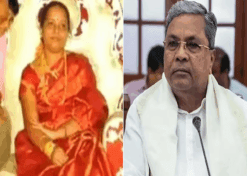 ಐಸಿಯುನಲ್ಲಿ ಸಿಎಂ ಸಿದ್ಧರಾಮಯ್ಯ ಪತ್ನಿ ಪಾರ್ವತಿ