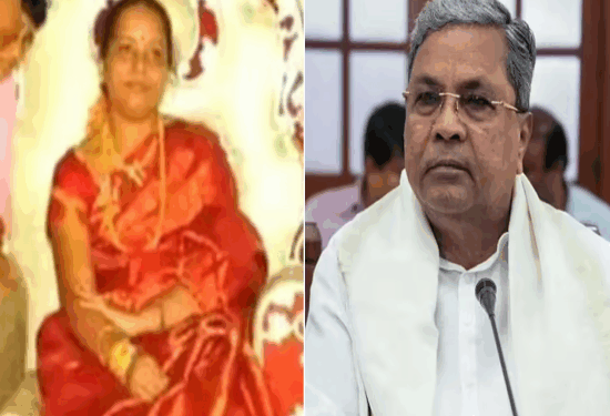 ಐಸಿಯುನಲ್ಲಿ ಸಿಎಂ ಸಿದ್ಧರಾಮಯ್ಯ ಪತ್ನಿ ಪಾರ್ವತಿ