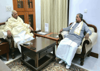 ಸಿದ್ದು, ಖರ್ಗೆ ಇಬ್ಬರಿಗೂ ಖರ್ಗೆ ಹೇಳಿದ್ದು ಒಂದೇ ಮಾತು..!