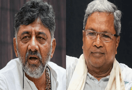 ಮುಹೂರ್ತಕ್ಕೆ ಡಿಕೆ ಓಡಾಟ.. ಪಟ್ಟ ರಕ್ಷಣೆಗೆ ಸಿದ್ದು ಹೋರಾಟ : ರಾಹುಲ್‌ ಗಾಂಧಿ ಏನ್‌ ಹೇಳಿದ್ರು..?