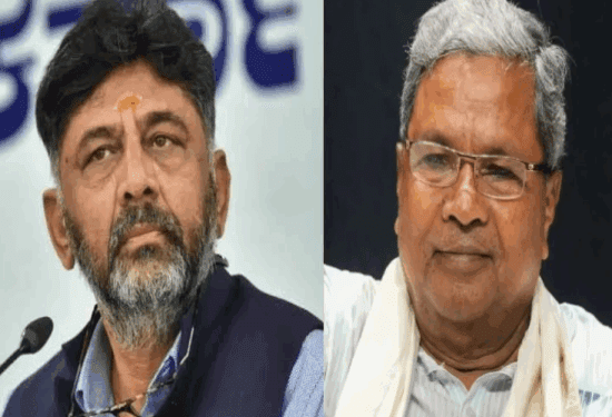 ದೆಹಲಿಗೆ ಬರಬೇಡಿ : ಸಿದ್ದು, ಡಿಕೆ ಟೀಂಗೆ ರಾಹುಲ್‌ ಗಾಂಧಿ ಕ್ಲಿಯರ್‌ ಸಿಗ್ನಲ್..!‌