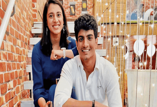 ಮದುವೆ ಕ್ಯಾನ್ಸಲ್‌ : ಸ್ಮೃತಿ ಮಂಧಾನಗೆ ಮೋಸ ಮಾಡಿದನಾ ಭಾವೀ ಪತಿ..?