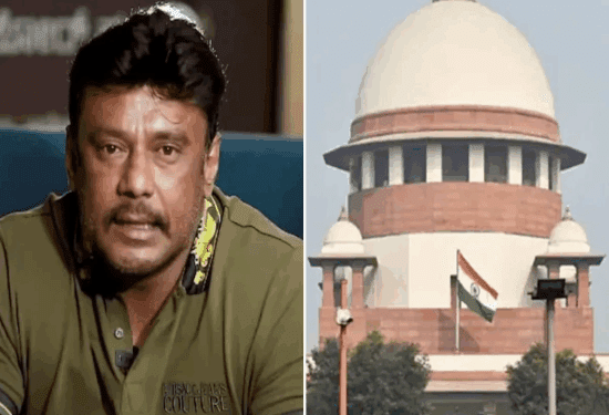 ಅಯ್ಯೋ ಪಾಪ ದರ್ಶನ್..‌ ಊಟಕ್ಕೂ ಬೇಡಿಕೊಳ್ಳಬೇಕು..!!