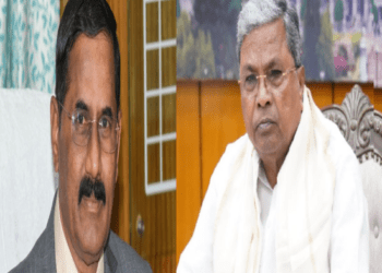 ಸಿದ್ದರಾಮಯ್ಯ ಒಂದೇ ಉತ್ತರಕ್ಕೆ ಥಂಡಾ ಹೊಡೆದ ಬಿಜೆಪಿ.. ಥತ್ತೇರಿಕೆ..