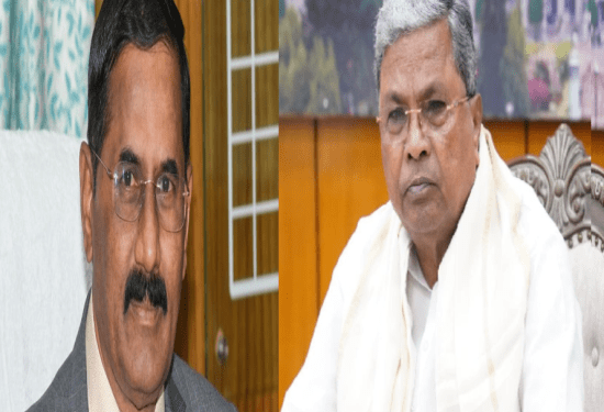 ಸಿದ್ದರಾಮಯ್ಯ ಒಂದೇ ಉತ್ತರಕ್ಕೆ ಥಂಡಾ ಹೊಡೆದ ಬಿಜೆಪಿ.. ಥತ್ತೇರಿಕೆ..