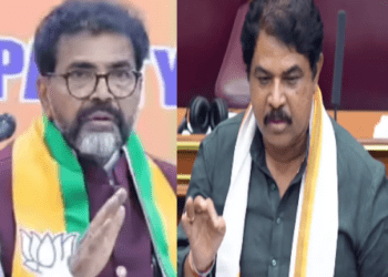 ಆರ್‌ ಅಶೋಕ್‌, ಛಲವಾದಿ ನಾರಾಯಣ ಸ್ವಾಮಿಗೆ ಮನೆ, ಸೆಕ್ಯುರಿಟಿ ಕೊಡ್ತಿಲ್ಲ ಸರ್ಕಾರ..!