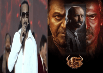 ಸುದೀಪ್‌ ಮಾತಿಗೆ ಶಿವಣ್ಣ, ಉಪ್ಪಿ ಫ್ಯಾನ್ಸ್‌ ಟ್ರಿಗರ್‌ ಆಗಬೇಕಿತ್ತು. .ದರ್ಶನ್‌ ಫ್ಯಾನ್ಸ್‌ ಏಕೆ..?