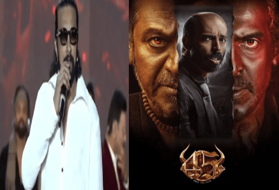 ಸುದೀಪ್‌ ಮಾತಿಗೆ ಶಿವಣ್ಣ, ಉಪ್ಪಿ ಫ್ಯಾನ್ಸ್‌ ಟ್ರಿಗರ್‌ ಆಗಬೇಕಿತ್ತು. .ದರ್ಶನ್‌ ಫ್ಯಾನ್ಸ್‌ ಏಕೆ..?