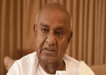 ಕಾಂಗ್ರೆಸ್‌ಗೆ ಹೆಚ್‌ ಡಿ ದೇವೇಗೌಡ ಬುದ್ದಿಮಾತು..!