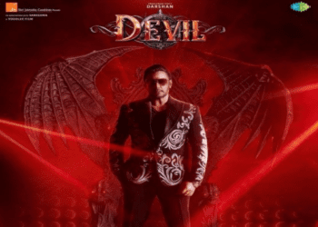 ದರ್ಶನ್‌ ಫ್ಯಾನ್ಸ್‌ ಹೇಳಿದ ದಿ ಡೆವಿಲ್‌ ಸ್ಟೋರಿಗಳು : ನಿರ್ದೇಶಕರಿಗಿಂತಾ ಗ್ರೇಟ್‌ ಬಿಡಿ..