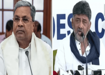 ಸಿದ್ದು-ಡಿಕೆ ಕುರ್ಚಿ ಫೈಟ್‌ : ಹೈಕಮಾಂಡ್‌ ತಾಳ್ಮೆಗೆ ʻಖರ್ಗೆ ಬುದ್ದಿವಾದʼ ಕಾರಣ..!