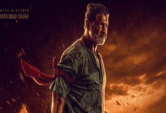 ದುನಿಯಾ ವಿಜಯ್‌ಗೆ ಡಬಲ್‌ ಧಮಾಕಾ