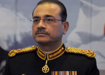 ಅಣ್ಣನ ಮಗನ ಜೊತೆ ಪಾಕ್‌ ಜನರಲ್‌ ಅಸೀಮ್‌ ಮುನೀರ್‌ ಮಗಳ ಮದುವೆ : ಅವರಲ್ಲಿ ತಪ್ಪೇನಿಲ್ಲ..!