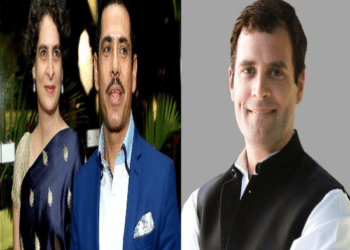 ಪ್ರಿಯಾಂಕಾ PM, ರಾಬರ್ಟ್‌ MP ಆದರೆ ರಾಹುಲ್‌ ಗಾಂಧಿ ಏನು..?