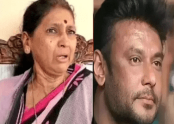 ರೇಣುಕಾಸ್ವಾಮಿ ತಾಯಿಯ ಯಾವ ಹೇಳಿಕೆ ದರ್ಶನ್‌ಗೆ ಪ್ಲಸ್‌ ಆಗಬಹುದು..?