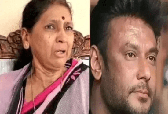 ರೇಣುಕಾಸ್ವಾಮಿ ತಾಯಿಯ ಯಾವ ಹೇಳಿಕೆ ದರ್ಶನ್‌ಗೆ ಪ್ಲಸ್‌ ಆಗಬಹುದು..?