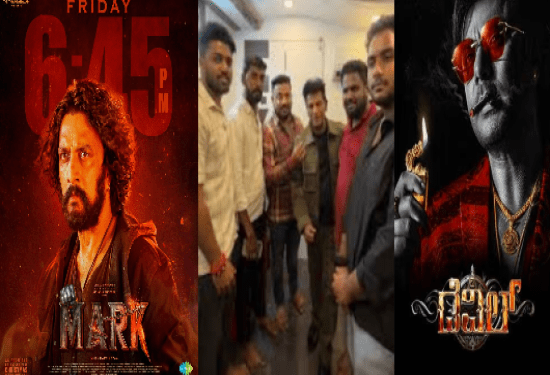 ದರ್ಶನ್‌ ಸುದೀಪ್‌ ಫ್ಯಾನ್ಸ್‌ ಗುದ್ದಾಟ : ಶಿವಣ್ಣರನ್ನು ನೋಡಿ ಕಲಿಯಬೇಕಿದೆ..!