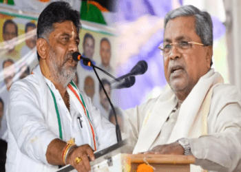 ಸಿದ್ದು V/S ಡಿಕೆ : ಏನ್‌ ಸಾರ್‌ ಜನವರಿ 9ರ ಸೀಕ್ರೆಟ್..?‌