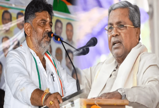 ಸಿದ್ದು V/S ಡಿಕೆ : ಏನ್‌ ಸಾರ್‌ ಜನವರಿ 9ರ ಸೀಕ್ರೆಟ್..?‌